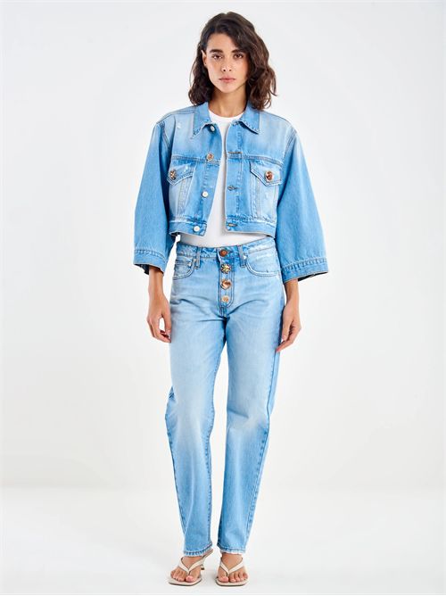  VICOLO | DAB5109/DENIM